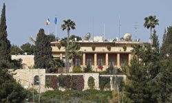 خلاف دبلوماسي بين فرنسا وإسرائيل في موقع تديره باريس بالقدس